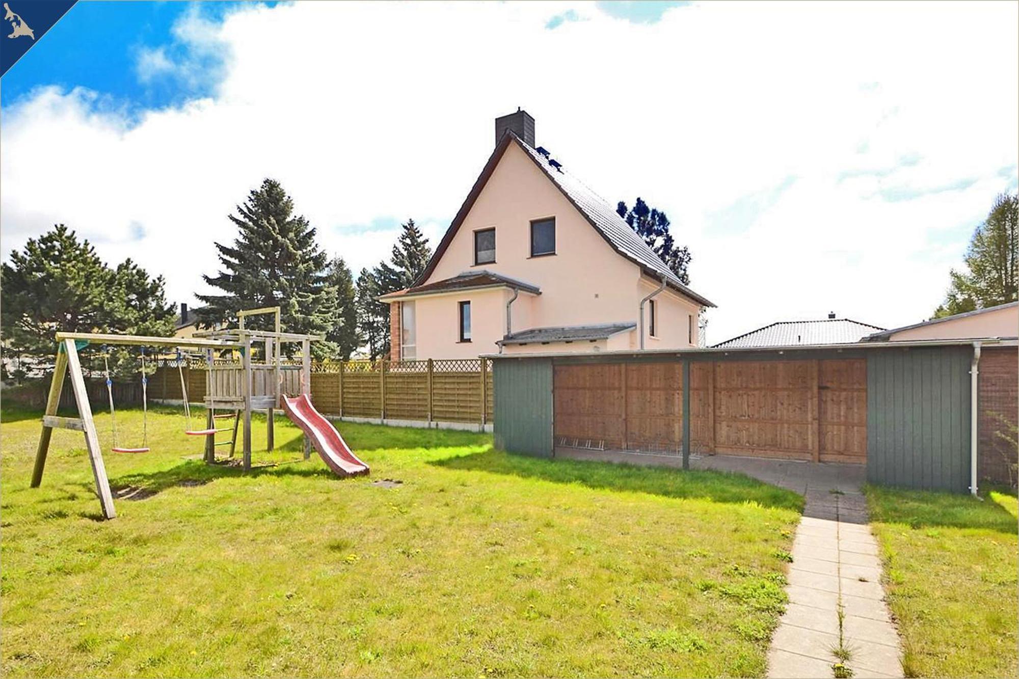 Haus Triade Ferienwohnung Triade 3 Zinnowitz Εξωτερικό φωτογραφία