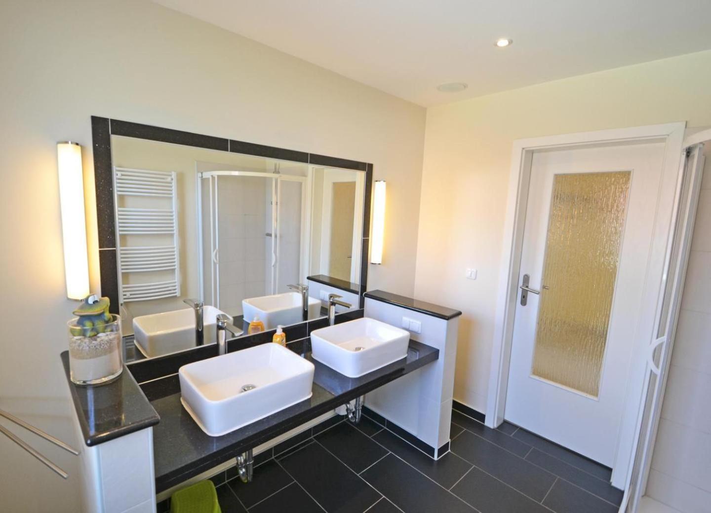 Haus Triade Ferienwohnung Triade 3 Zinnowitz Εξωτερικό φωτογραφία