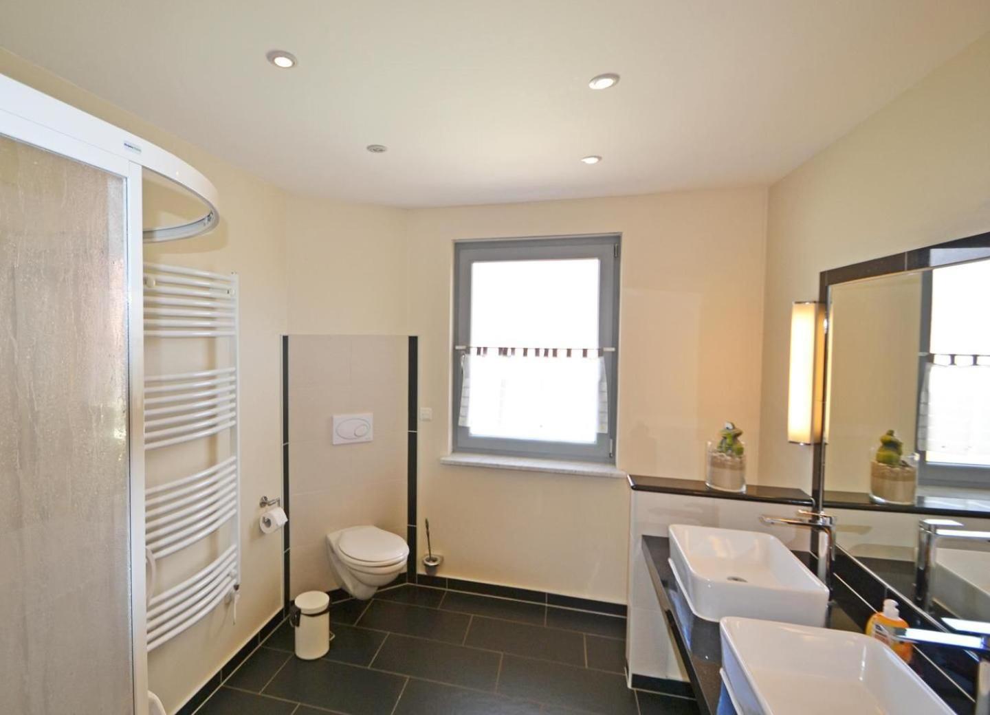 Haus Triade Ferienwohnung Triade 3 Zinnowitz Εξωτερικό φωτογραφία